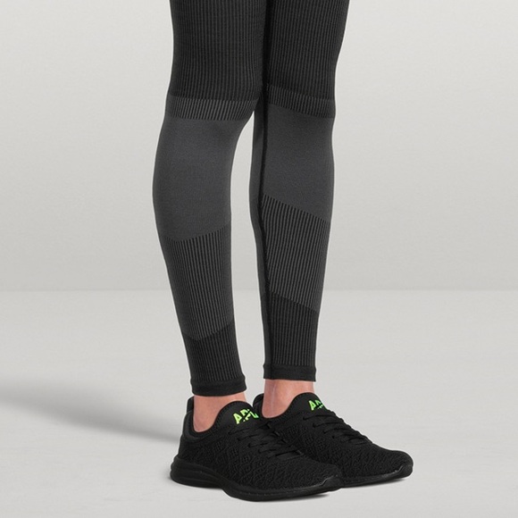 APL Athletic Propulsion Labs TechLoom Phantom running shoes - Picture 5 of 13